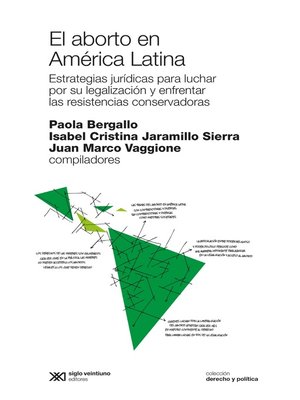 cover image of El aborto en América Latina
